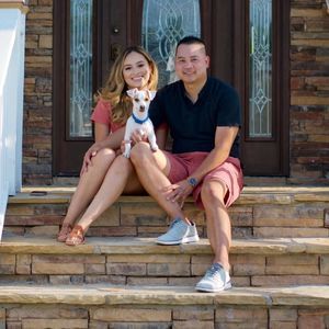 Meet your Posher, Ricky